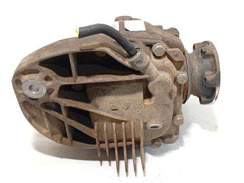 Foto 4ª: Diferencial Trasero Land Rover Range 3.0 D 4X4 177CV 130KW [306D1] (2006)