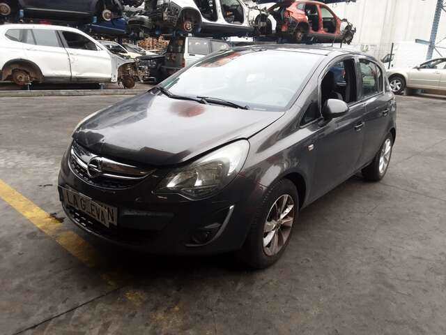 Caja Cambios Opel Corsa 1.4 16V100CV