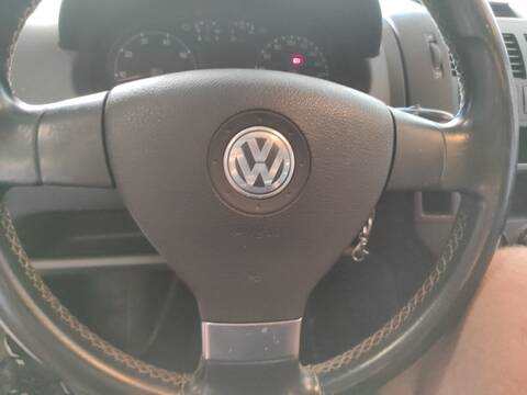 Airbag Delantero Izquierdo Volkswagen Polo BUD