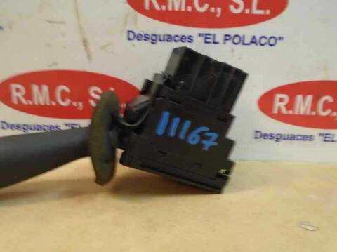 Foto 3ª: Mando Luces Peugeot 206 XR BERLINA 69CV 51KW [WJZ] (2000)