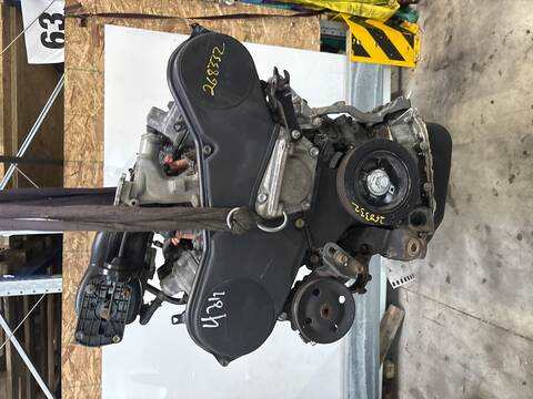 Foto 3ª: Motor Completo Toyota Highlander 233CV 171KW [3MZ-FE 3MZFE 3MZ] (2006)