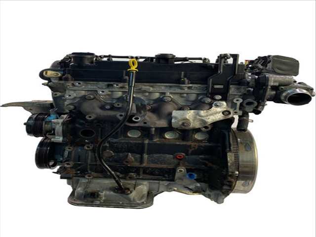 Motor Completo Opel Astra J 131CV 96KW