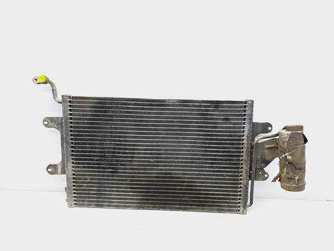 Radiador Calefaccion A.A. Volkswagen Polo TRENDLINE BERLINA 64CV 47KW