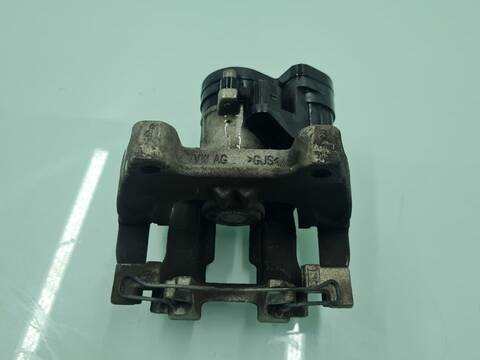 Foto 3ª: Pedal Embrague Volkswagen Tiguan SPORT 4MOTION BMT 239CV 176KW [CUA] (2019)