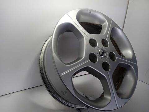 Foto 3ª: LLanta Aleacion Nissan Leaf ACENTA 109CV 80KW [EM57] (2016)