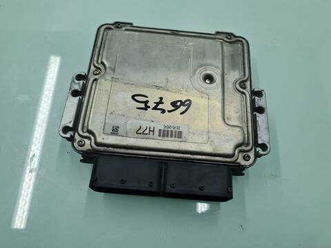 Foto 2ª: Centralita Motor ECU Hyundai i40 136CV [D4FD] (2016)