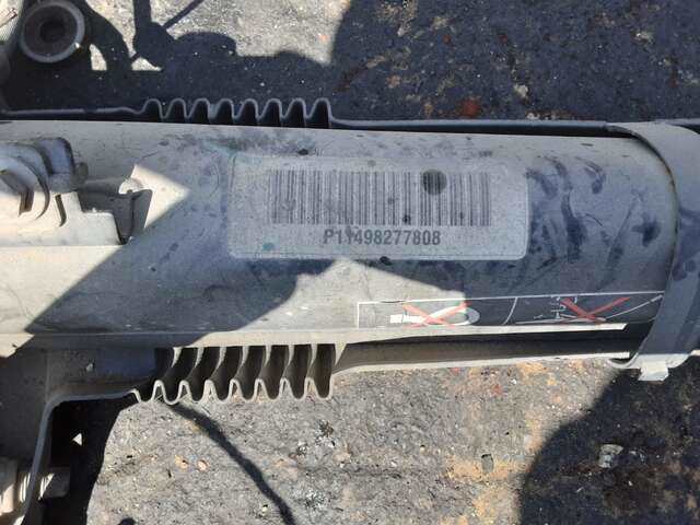 Foto 2ª: Puente Trasero Citroen Berlingo 1.6 HDI99CV 0CV [BH02] (2019)