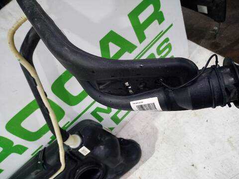 Foto 3ª: Deposito de Combustible Peugeot 2008 ALLURE 110CV (2013)