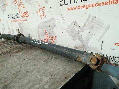 Foto 2ª: Transmision Central Bmw Serie 3 315 2.0 24V BERLINA 150CV 110KW (1998)