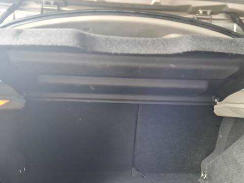 Foto 2ª: Bandeja Trasera Nissan Qashqai ACENTA 131CV 96KW [R9M] (2012)
