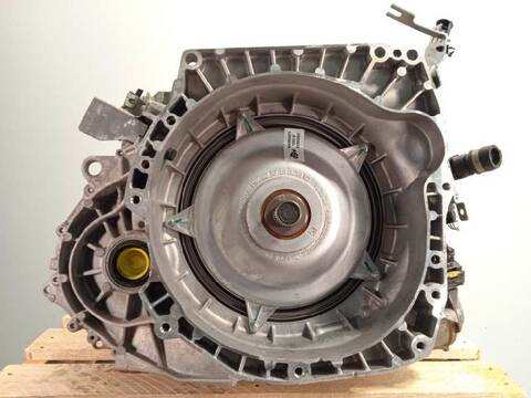 Caja Cambios Automatica Mercedes Clase C 160 200 COUPE 118.387) 136CV 100KW AUT.