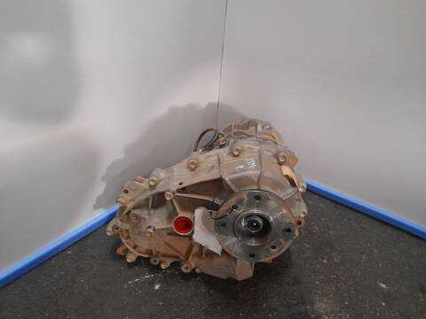 Caja Transfer Ford Ranger DOPPELKABINE 4X4 XL 150CV 110KW