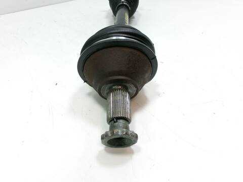 Foto 3ª: Transmision Delantera Izquierda Seat Ibiza BLS BERLINA (2008)