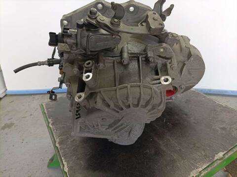 Caja Cambios Opel Mokka EXCELLENCE 136CV 100KW