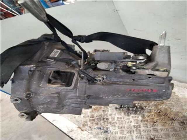 Foto 2ª: Caja Cambios Honda Civic 1.8 S [1.8 LTR. - 103 KW VTEC CAT]