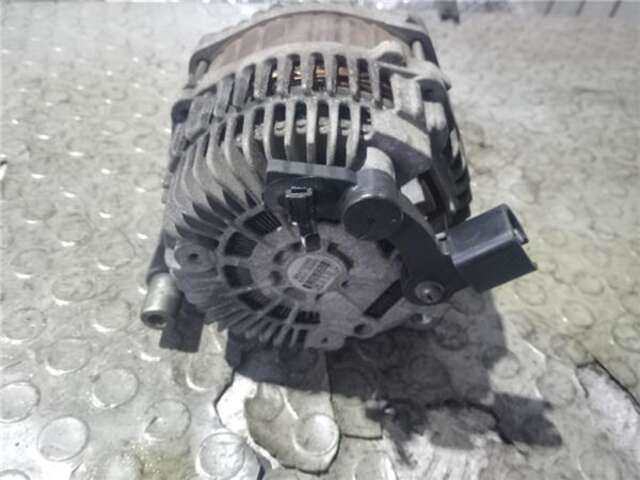Foto 3ª: Alternador Peugeot 407 2.0 HDI 135 [RHR (DW10BTED4)]