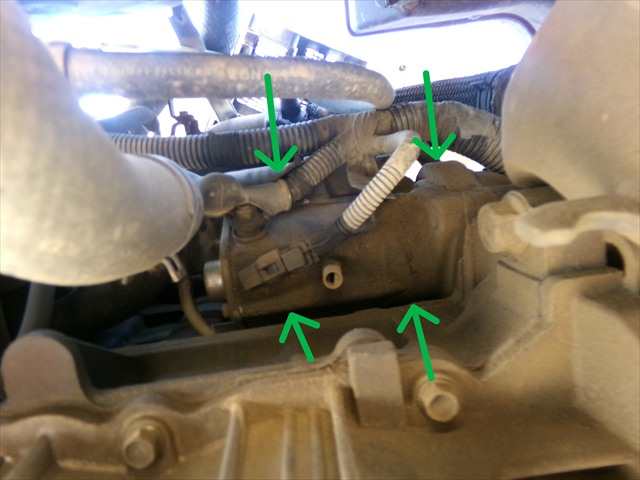 Motor de Arranque Kia Cerato 2.0 CRDI 2004-2009