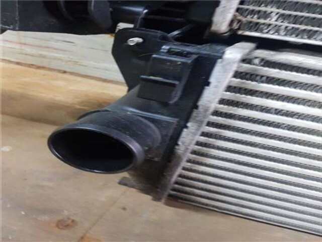 Foto 2ª: Intercooler Mercedes Sprinter 511 CDI [OM 646.985]
