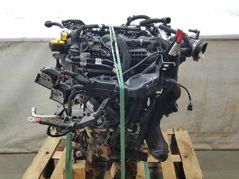 Foto 2ª: Motor Completo Dacia Duster TCE 130 EXPRESSION 4X4