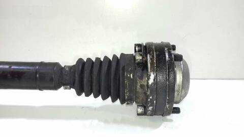 Foto 3ª: Transmision Delantera Derecha Volkswagen Passat ADVANCE 140CV 103KW [BKP] (2007)