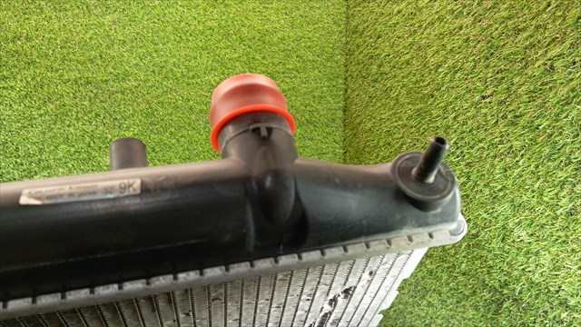 Foto 4ª: Radiador Gasoil Nissan Navara 2.5 TD D22 133CV 4X4 [YD25] (2005)