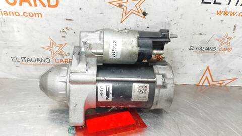 Motor de Arranque Mercedes Sprinter 310/313/316 CDI 906.131/132/133/135) 129CV 95KW CAJA ABIERTA
