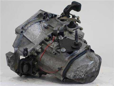 Foto 2ª: Caja Cambios Peugeot 307 1.4 16V 88CV 65KW [KFU (ET3J4)] (2004)