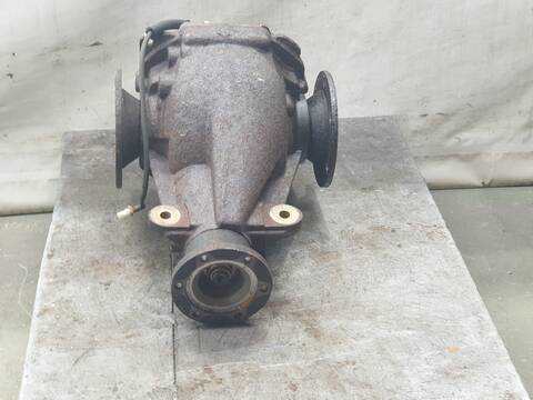 Foto 3ª: Diferencial Trasero Mitsubishi Montero 3.2 DI-D GLS 3-PTAS.) (2001)