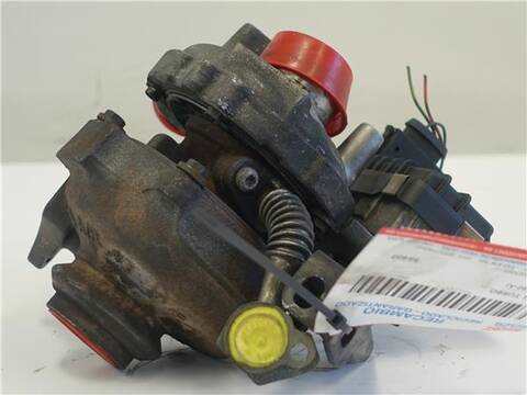 Foto 2ª: Turbocompresor Peugeot 607 2.7 BASICO 204CV 150KW [UHZ (DT17TED4)] (2006)