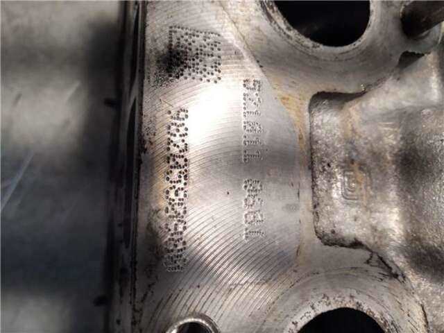 Foto 2ª: Culata Peugeot 2008 1.5 ACTIVE [1.5 LTR. - 75 KW BLUE-HDI FAP] [YH01]