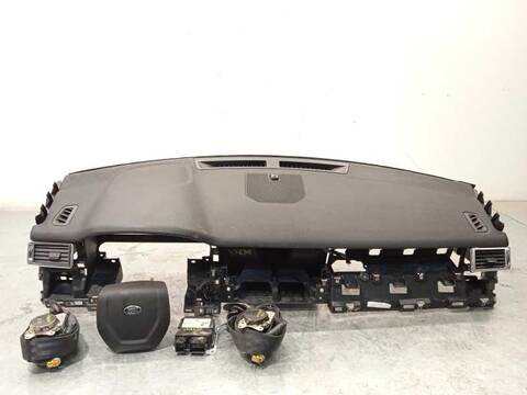 Kit Airbag Land Rover Discovery 2.0 TD4 CAT 150CV 110KW