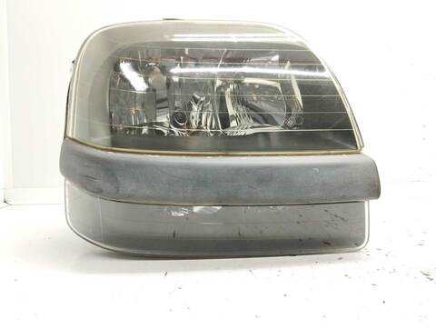 Foto 3ª: Faro Derecho Fiat Doblo 1.9 JTD CAT 105CV 77KW [223A7000] (2005)