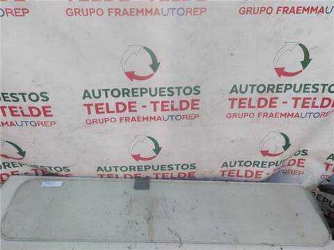 Luna Trasera Toyota Hiace 2.2