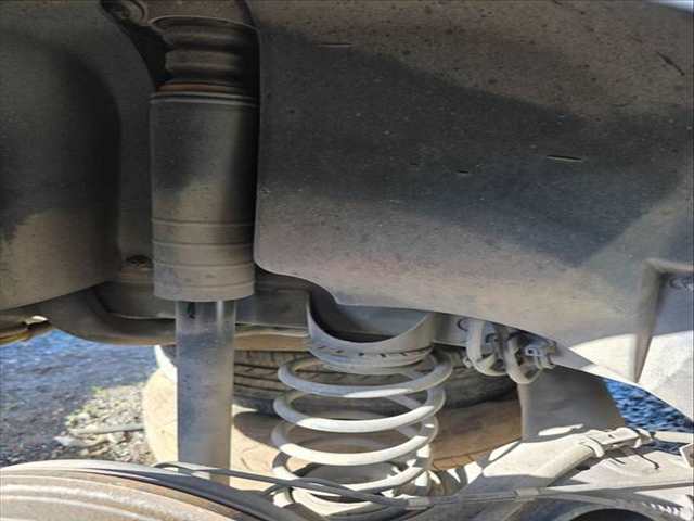 Amortiguador Trasero Derecho Opel Corsa B14XEL