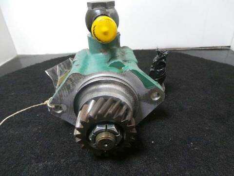 Foto 3ª: Bomba de Direccion Volvo Camion 6.0 TD TRUCKS FL612 [D6A210] (1999)