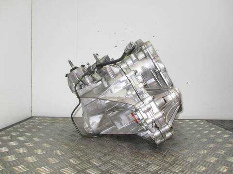 Foto 3ª: Caja Cambios Bmw Mini N12B14A (2007)