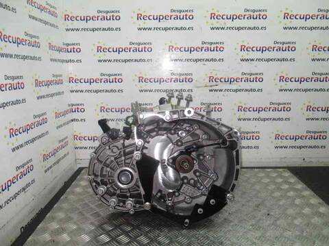 Foto 3ª: Caja Cambios Alfa Romeo Giulietta 940A3000 (2015)