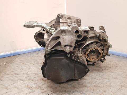 Foto 3ª: Caja Cambios Seat Toledo STYLANCE - STYLE 105CV 77KW [BKC] (2005)