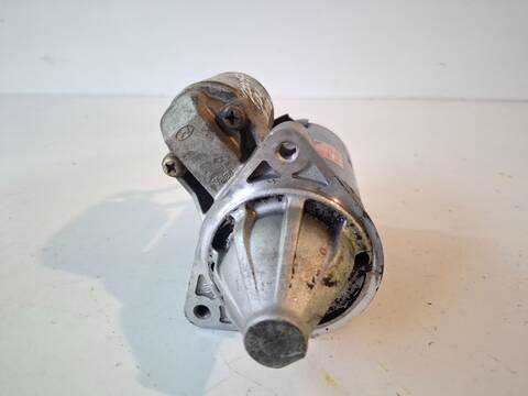 Motor de Arranque Hyundai Atos GLS 2003 ) 63CV