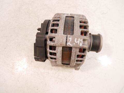 Alternador Audi A3 150 CV 110KW