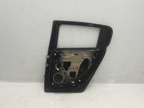 Foto 3ª: Puerta Trasera Derecha Peugeot 308 ACTIVE (2013)