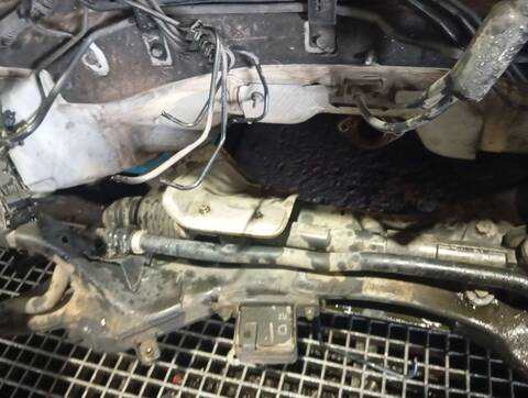 Foto 3ª: Cremallera de Direccion Kia Sportage DRIVE 4X2 116CV 85KW [D4FD] (2011)