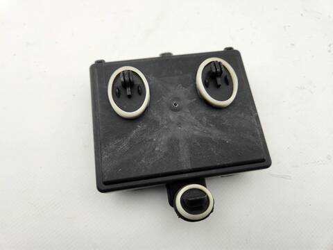 Centralita Motor ECU Volkswagen Passat R-LINE 4 MOTION 193CV