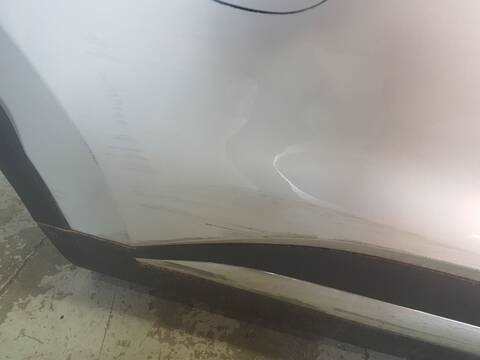 Foto 3ª: Puerta Trasera Derecha Mg HS 1.5 EHS HYBRID CSA6463) 258CV 190KW [15E4E] (2023)