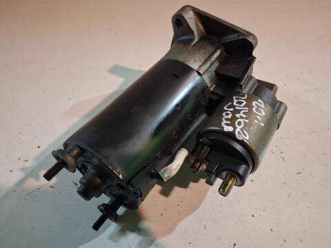 Foto 3ª: Motor de Arranque Volvo S80 B5244T3 BERLINA (2002)