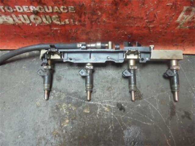 Foto 2ª: Rampa Inyectora Bmw Serie 3 315 2.0 16V (143CV) [N42B20]