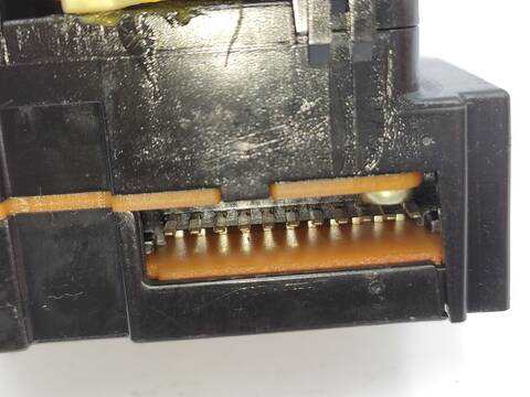 Foto 3ª: Mando Luces Hyundai Grandeur 2.2 DIESEL 155CV 114KW [4EB] (2009)