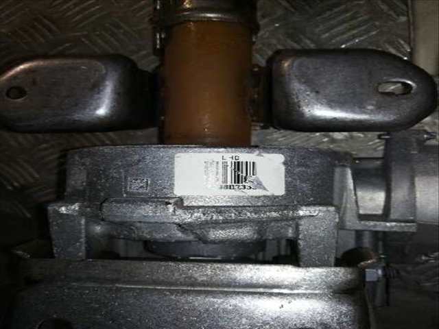 Foto 2ª: Columna Dirección Fiat 500 1.2 G 69CV 51KW NUOVA 150) POP [G-169A4000] (2018)