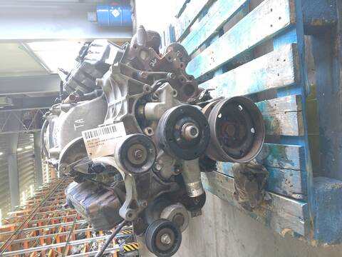 Motor Completo Dodge Ram 223CV 164KW