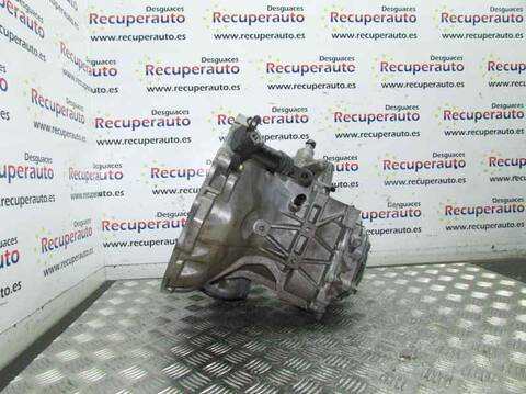 Caja Cambios Chevrolet Aveo F14D4 HATCHBACK